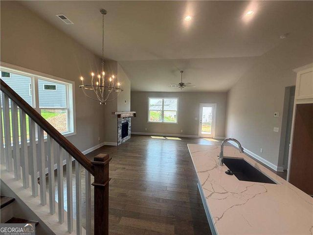 341 Lakeside Court, Canton, GA 30114