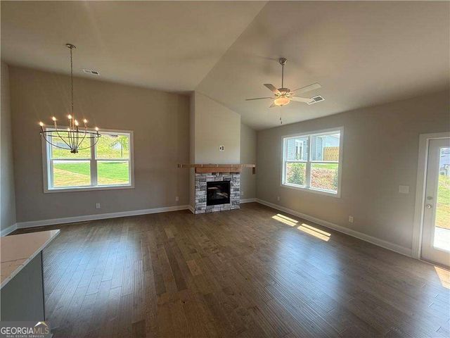 341 Lakeside Court, Canton, GA 30114