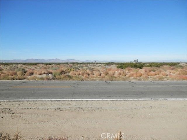 0 110 St. E + AVE O12, Palmdale, CA 93591