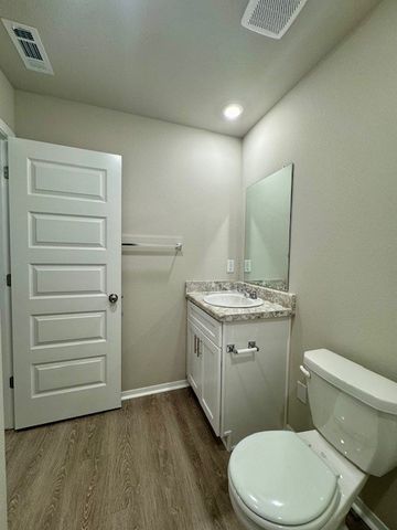 3410 SW Adoration Street, Bentonville, AR 72712