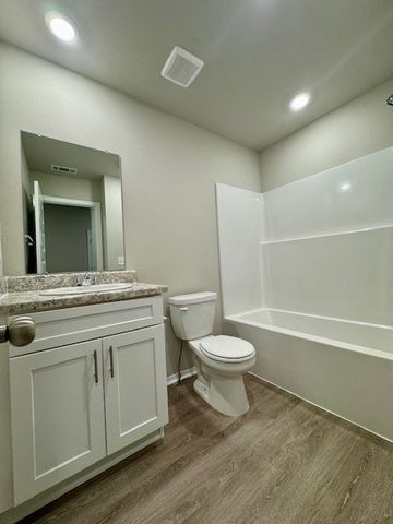 3410 SW Adoration Street, Bentonville, AR 72712