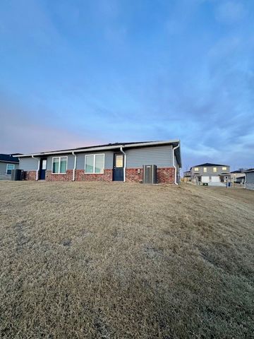 3410 SW Adoration Street, Bentonville, AR 72712