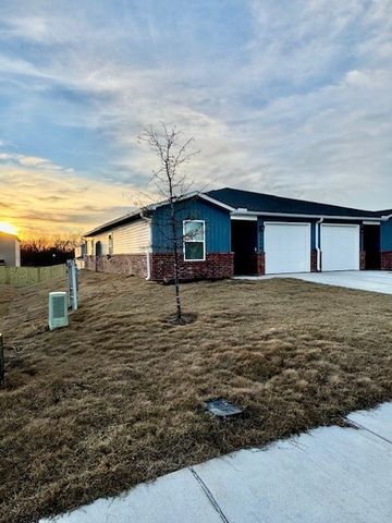 3410 SW Adoration Street, Bentonville, AR 72712