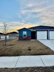 3410 SW Adoration Street, Bentonville, AR 72712