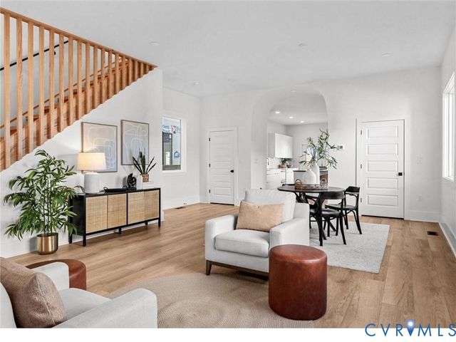 2202 3rd Ave, Richmond, VA 23222