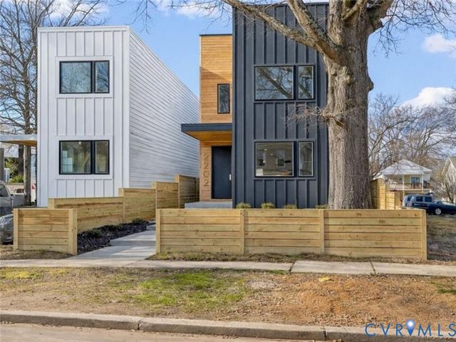 2202 3rd Ave, Richmond, VA 23222