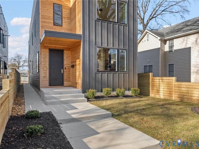 2202 3rd Ave, Richmond, VA 23222