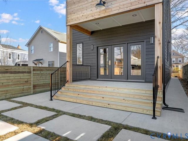 2202 3rd Ave, Richmond, VA 23222