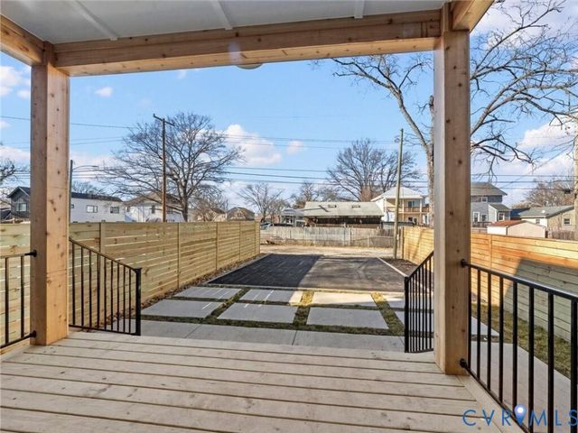 2202 3rd Ave, Richmond, VA 23222