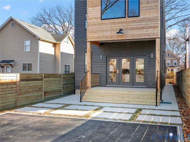 2202 3rd Ave, Richmond, VA 23222