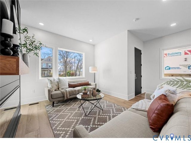 2202 3rd Ave, Richmond, VA 23222