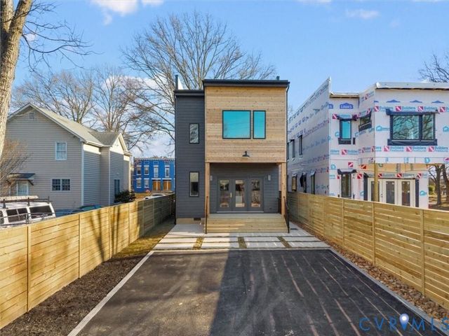 2202 3rd Ave, Richmond, VA 23222