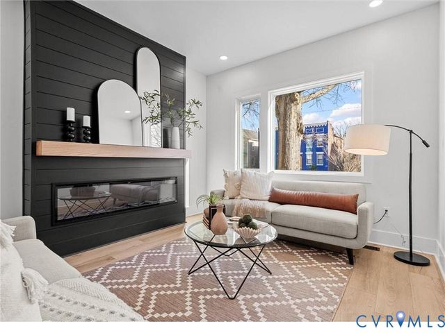 2202 3rd Ave, Richmond, VA 23222