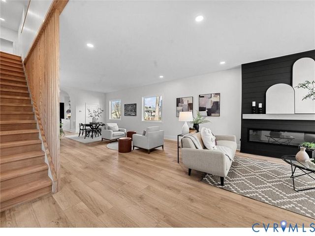 2202 3rd Ave, Richmond, VA 23222
