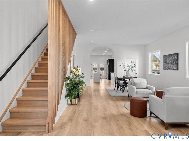 2202 3rd Ave, Richmond, VA 23222
