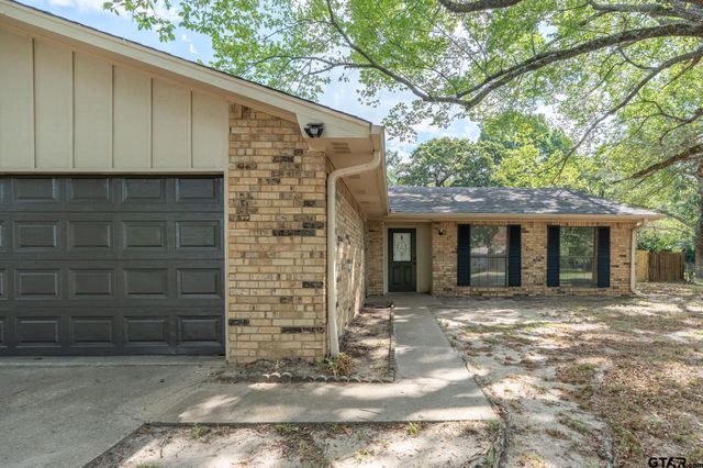 17551 Kristopher Cir, Whitehouse, TX 75791
