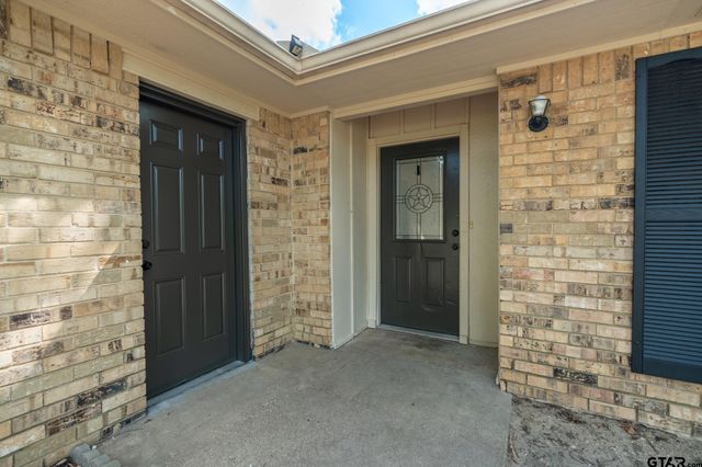 17551 Kristopher Cir, Whitehouse, TX 75791