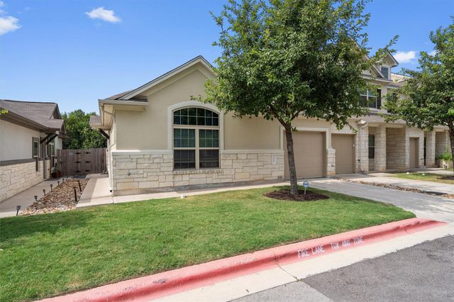 127 Thelonious DR 1501, Austin, TX 78745