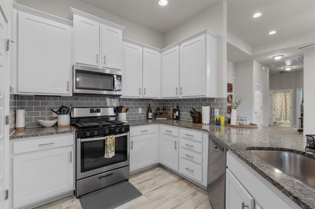 127 Thelonious DR 1501, Austin, TX 78745