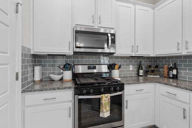 127 Thelonious DR 1501, Austin, TX 78745