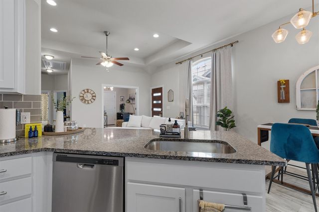 127 Thelonious DR 1501, Austin, TX 78745