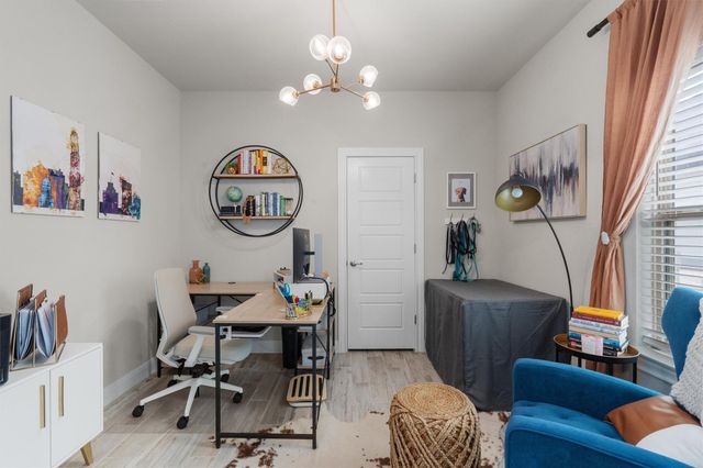 127 Thelonious DR 1501, Austin, TX 78745