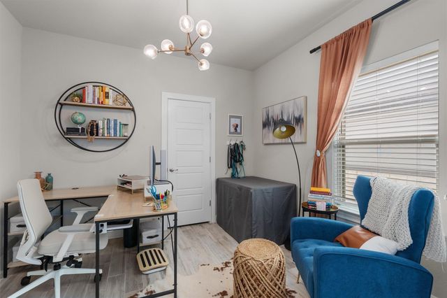 127 Thelonious DR 1501, Austin, TX 78745