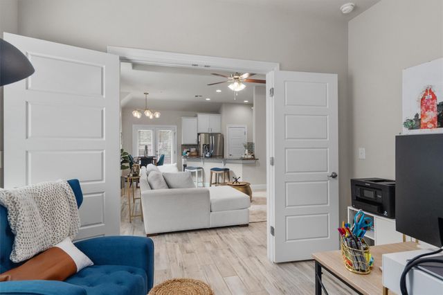 127 Thelonious DR 1501, Austin, TX 78745