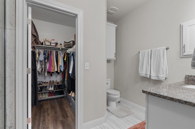 127 Thelonious DR 1501, Austin, TX 78745