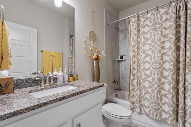 127 Thelonious DR 1501, Austin, TX 78745