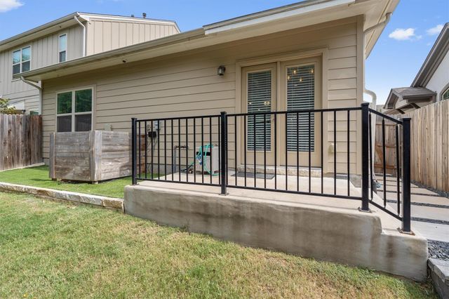 127 Thelonious DR 1501, Austin, TX 78745