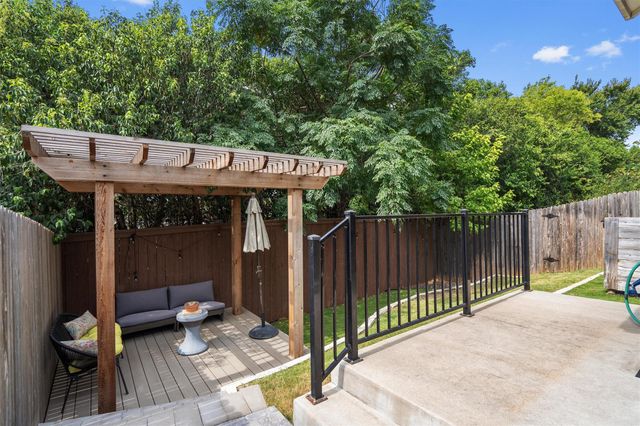 127 Thelonious DR 1501, Austin, TX 78745