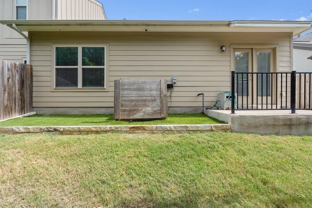 127 Thelonious DR 1501, Austin, TX 78745