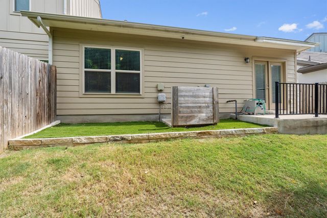 127 Thelonious DR 1501, Austin, TX 78745