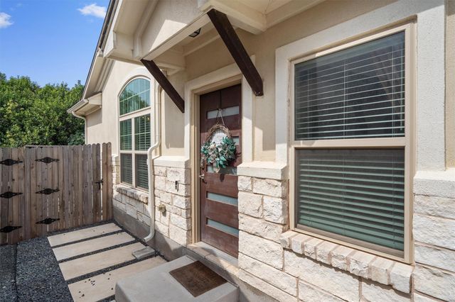 127 Thelonious DR 1501, Austin, TX 78745