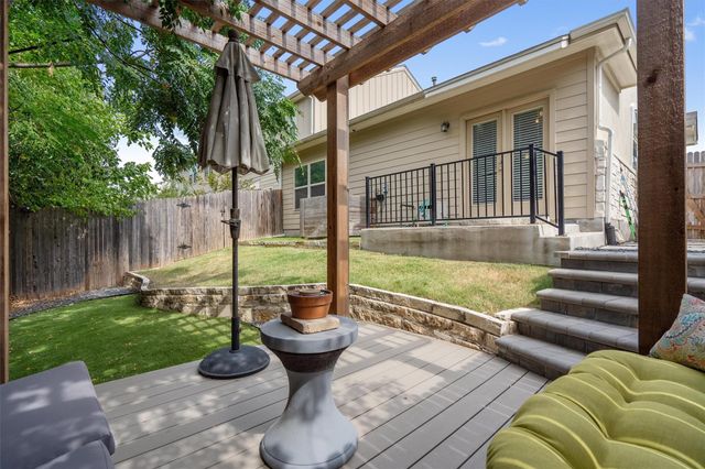 127 Thelonious DR 1501, Austin, TX 78745