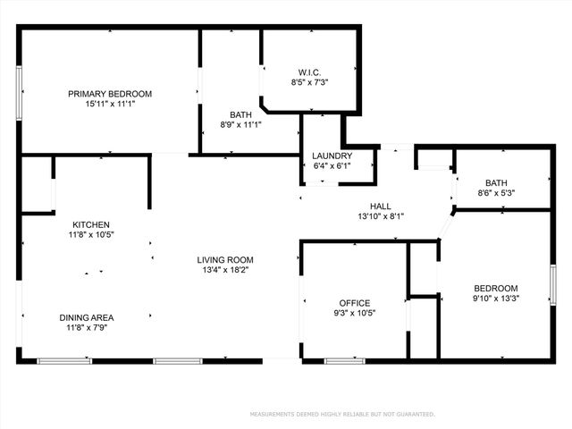 127 Thelonious DR 1501, Austin, TX 78745
