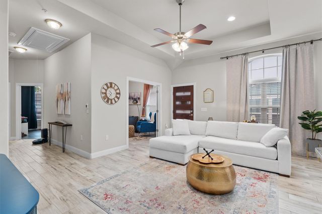 127 Thelonious DR 1501, Austin, TX 78745