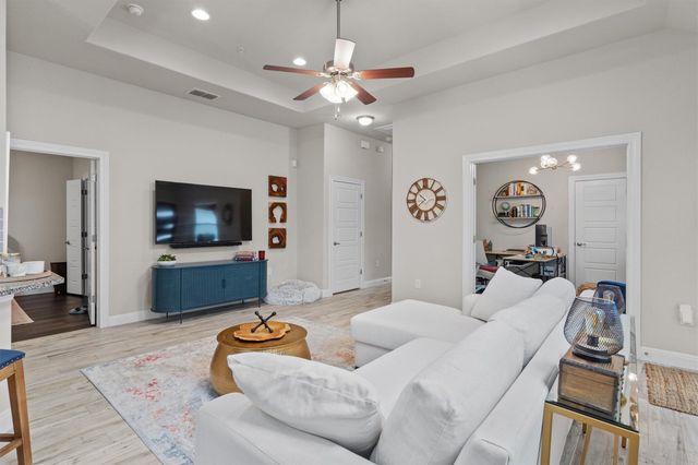 127 Thelonious DR 1501, Austin, TX 78745