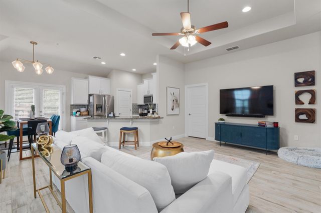 127 Thelonious DR 1501, Austin, TX 78745