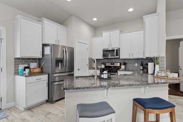 127 Thelonious DR 1501, Austin, TX 78745