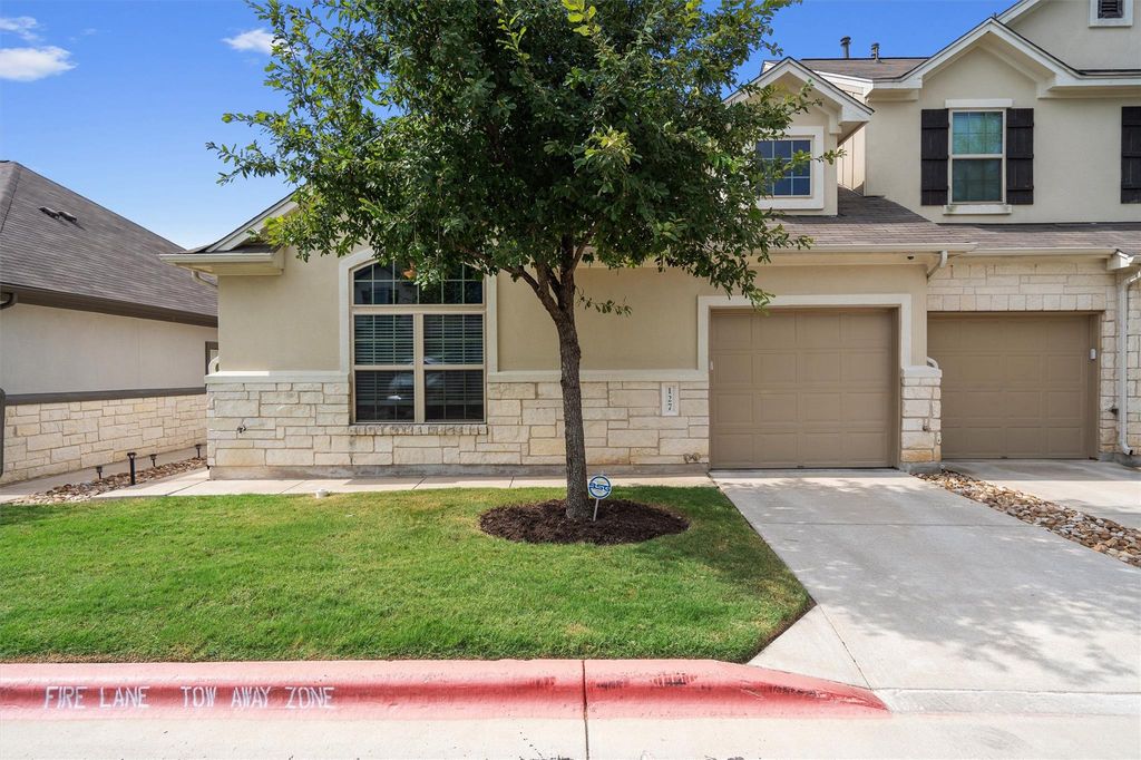 127 Thelonious DR 1501, Austin, TX 78745