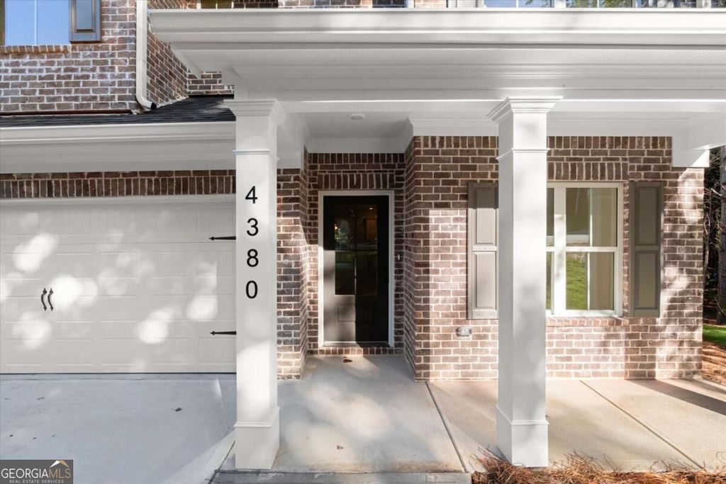4380 Huntcliff Trace, Douglasville, GA 30135 — photo 2