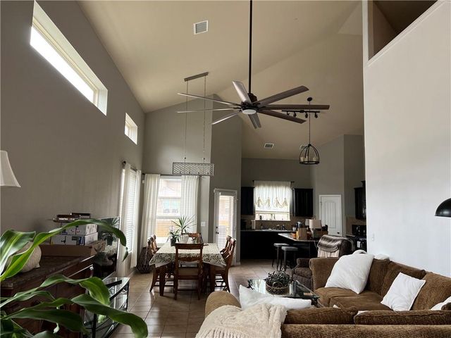 1529 Hamiltons WAY, Leander, TX 78641