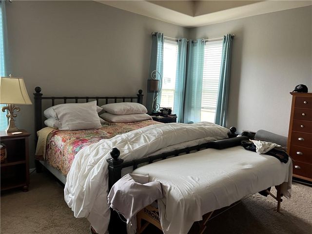 1529 Hamiltons WAY, Leander, TX 78641