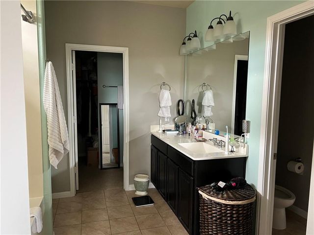 1529 Hamiltons WAY, Leander, TX 78641