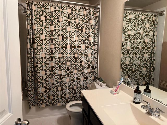 1529 Hamiltons WAY, Leander, TX 78641