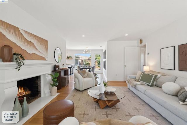 15915 Via Toledo, San Lorenzo, CA 94580