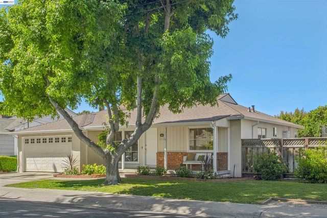 15915 Via Toledo, San Lorenzo, CA 94580