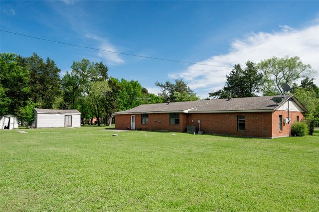2577 County Road 2226, Caddo Mills, TX 75135